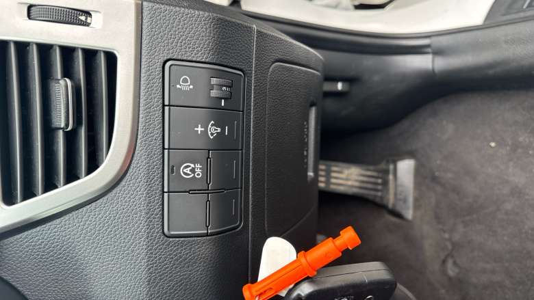 Hyundai i30 1.6 CRDi Blue Drive Classic 5dr Diesel Hatchback